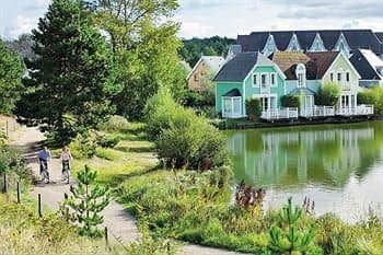 Pierre & Vacances Village Club Belle Dune Pierre & Vacances Village Club Belle Dune