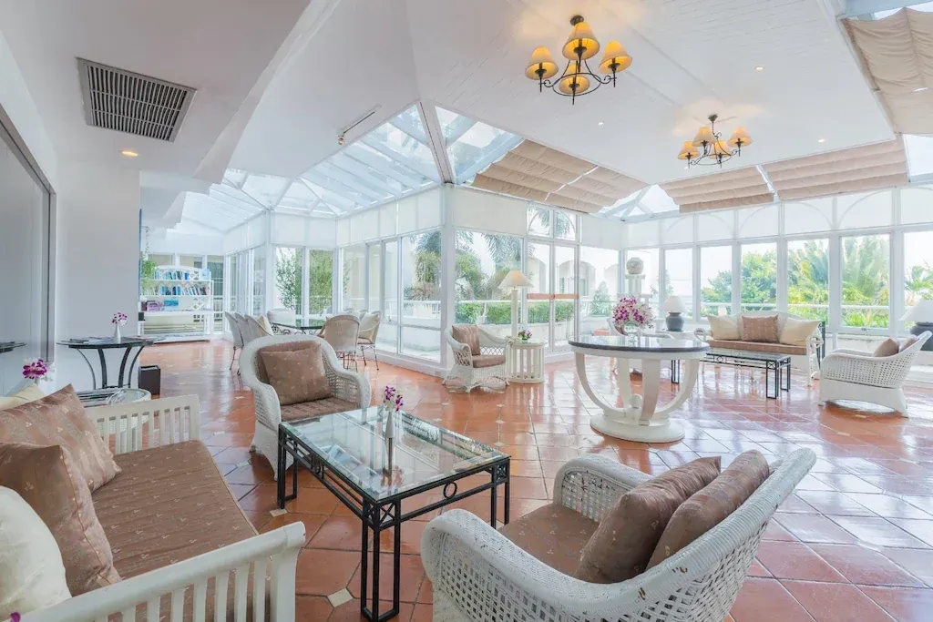 แคนทารี เบย์ โฮเทล ระยอง (Kantary Bay Hotel Rayong)3