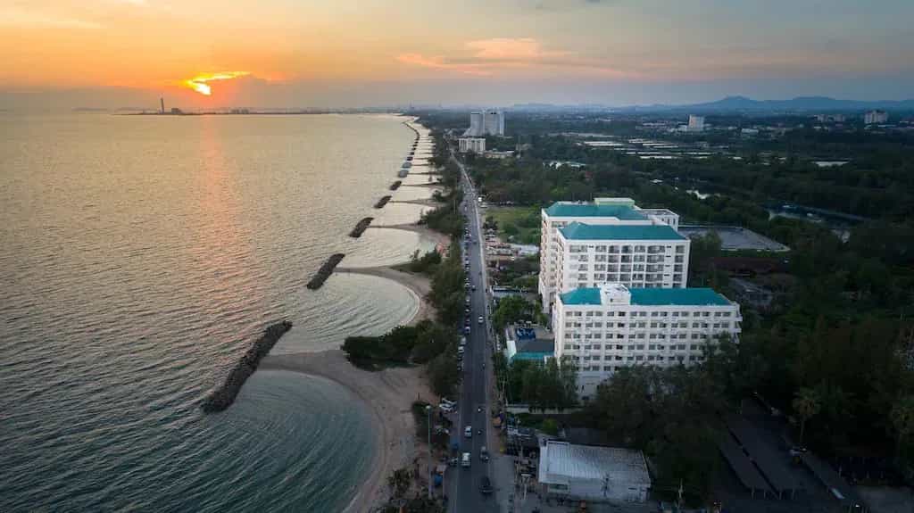 Kantary Bay Hotel Rayong