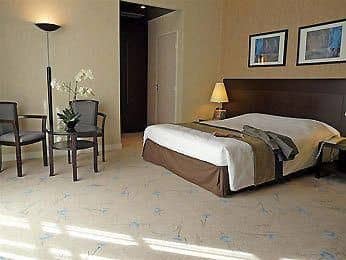 Mercure Troyes Centre Mercure Troyes Centre