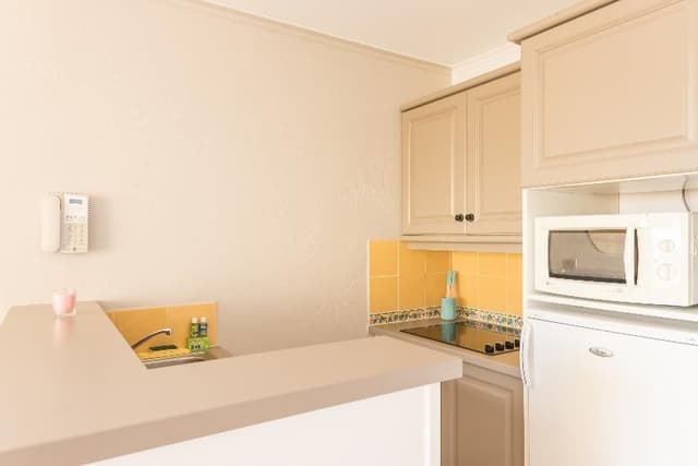 APARTMENT CAPACITY 7