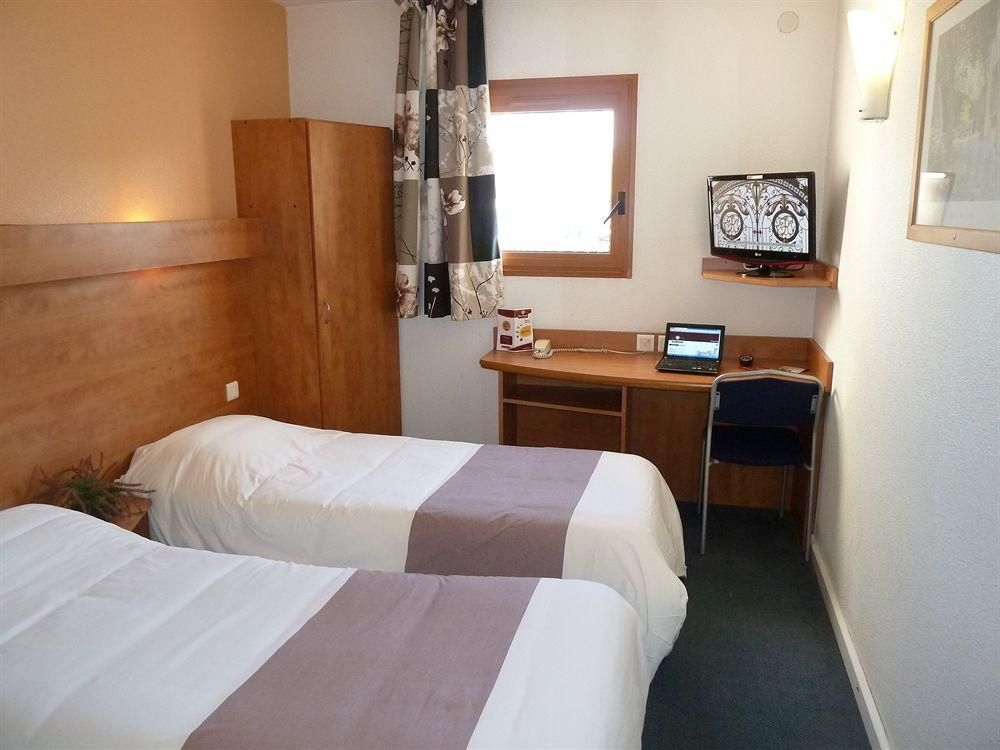 Hotel Montpellier Nord / Euromedecine4