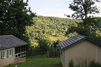 Chalets en France Hameaux du Perrier4