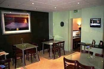 Hotel Boreal2