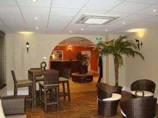Brit Hotel Olympia Brit Hotel Olympia