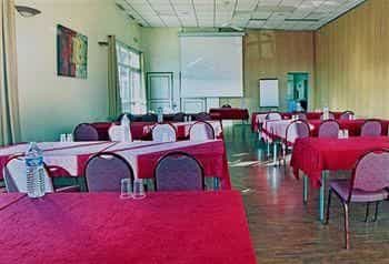 Hotel au Chene Vert