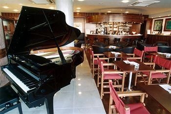Hotel Le Grand Pavois0