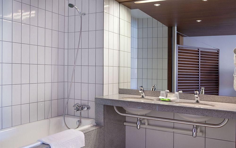 Hotel Le Grand Pavois4
