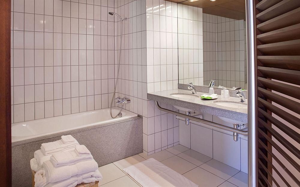 Hotel Le Grand Pavois3