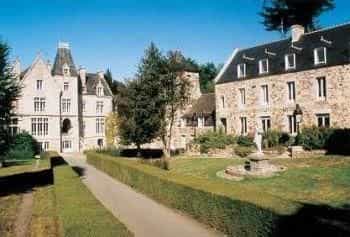 Chateau Du Val