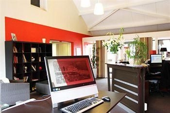 Hotel Amarys2