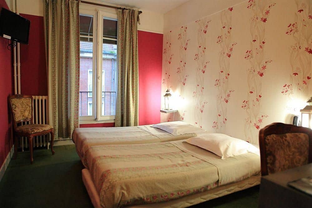Hotel du Cygne Hotel du Cygne