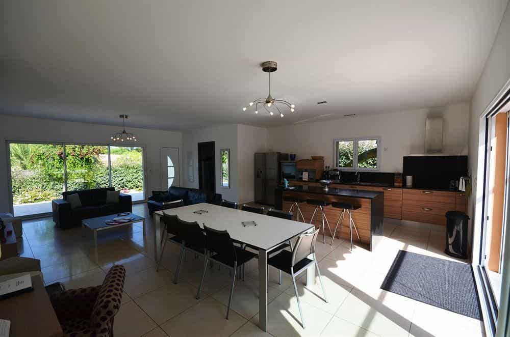 Villas Mandarine Villas Mandarine