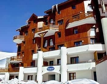 Madame Vacances Les Chalets et Lodges des Alpages Madame Vacances Les Chalets et Lodges des Alpages