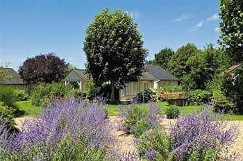 Pierre & Vacances Village Club Le Normandy Garden Pierre & Vacances Village Club Le Normandy Garden