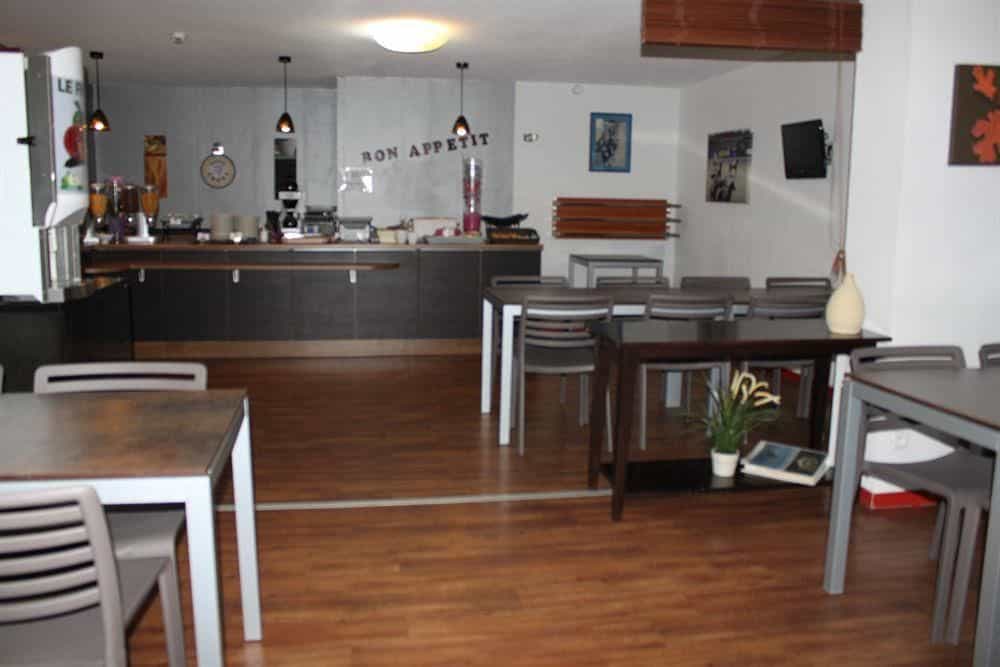 Inter Hotel Saint-Lo