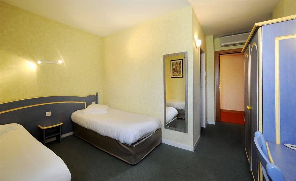 Comfort Hotel Saintes Comfort Hotel Saintes