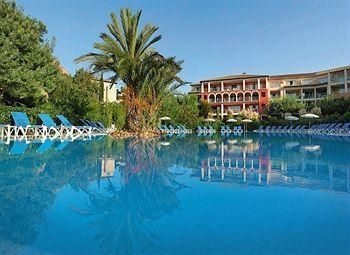 Pierre & Vacances Premium Les Calanques des Issambres4