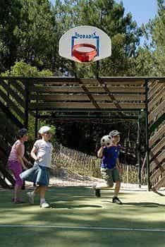 Pierre & Vacances Village Club Lacanau