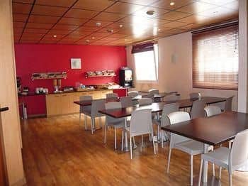 Appart'Hotel Victoria Garden Strasbourg Appart'Hotel Victoria Garden Strasbourg