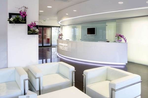 Best Western Plus Design and Spa Bassin d'Arcachon0