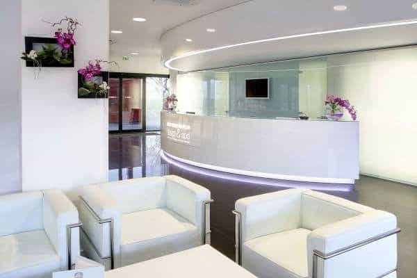 Best Western Plus Design and Spa Bassin d'Arcachon