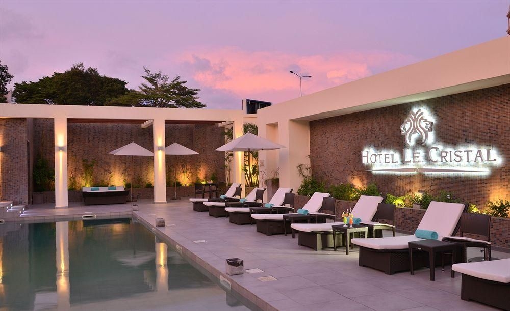 Le Cristal Hotel2