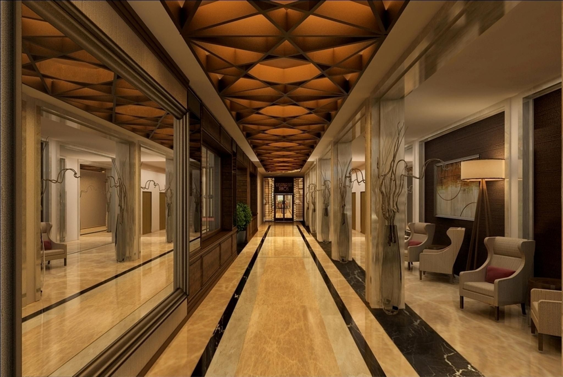 Rixos Borjomi2