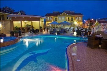 Royal Richester Hotel0