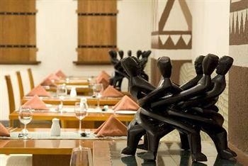 Golden Tulip Kumasi City1