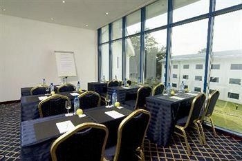 Golden Tulip Kumasi City4