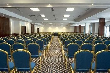 Golden Tulip Kumasi City3