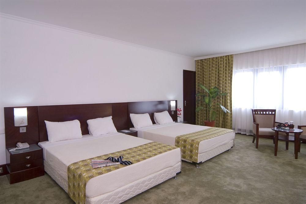 Golden Tulip Kumasi City2