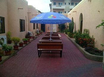 Sir Max hotel3
