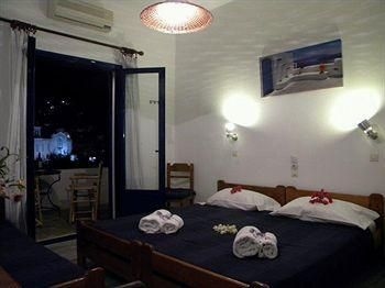 Hotel Mediterraneo0