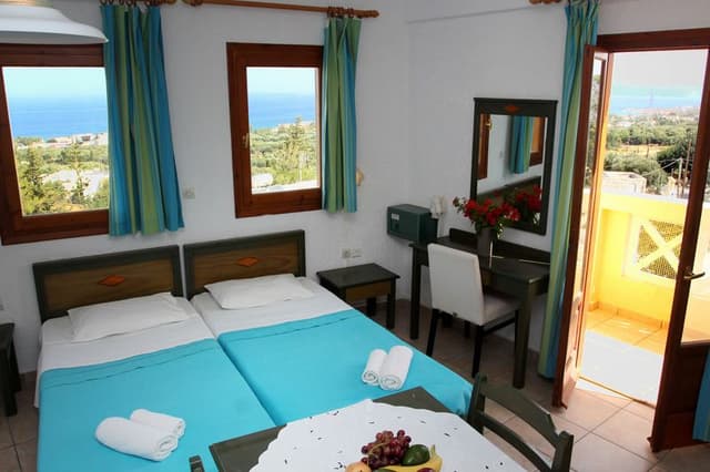 STUDIO SEA VIEW