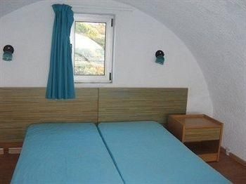 Romantica Beach Villas0