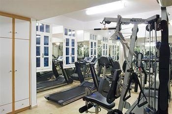 Chora Resort Hotel And Spa4