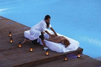 Chora Resort Hotel And Spa2