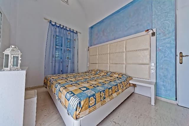APARTMENT CAPACITY 4