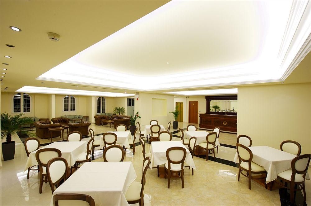 Aquis Avalon Hotel - Adults Only3