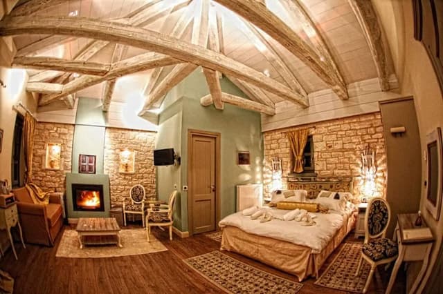 SUITE GRAND