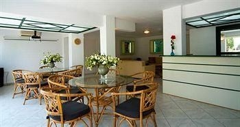 Cybele Suites & Apartments3