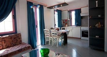 Cybele Suites & Apartments1