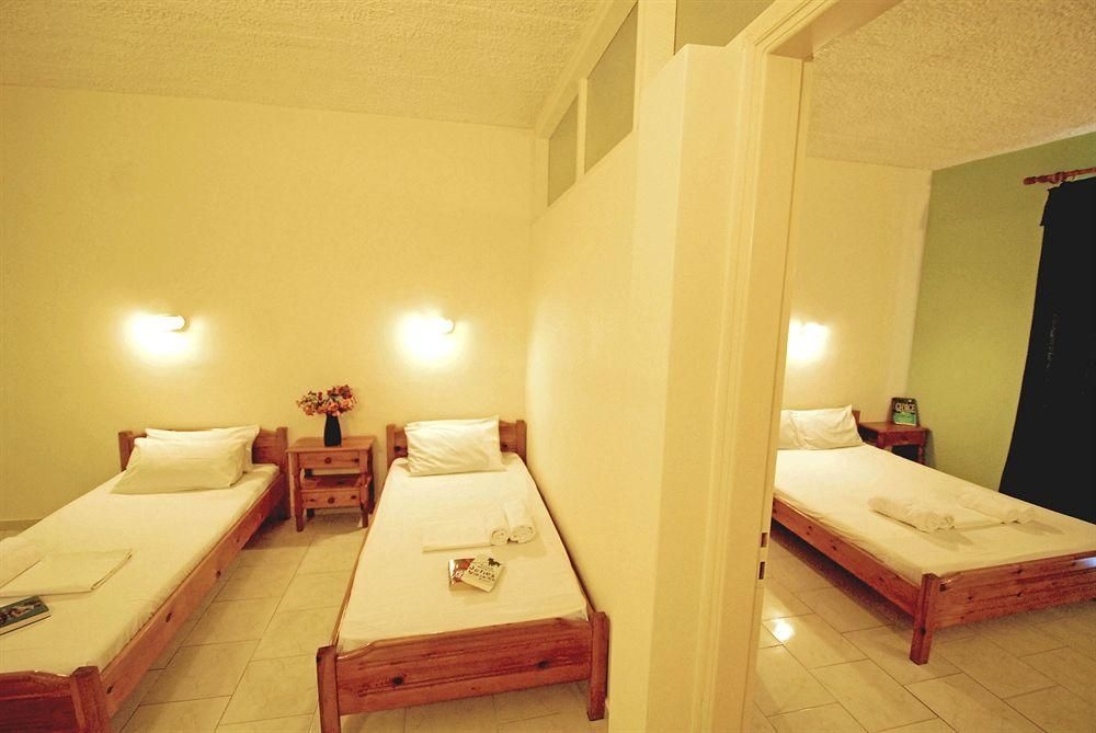 Vanessa Hotel2