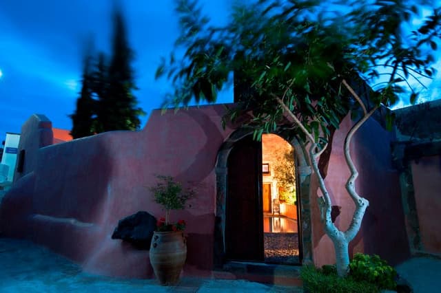 VILLA TWO BEDROOMS