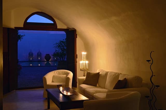 VILLA FIVE BEDROOMS