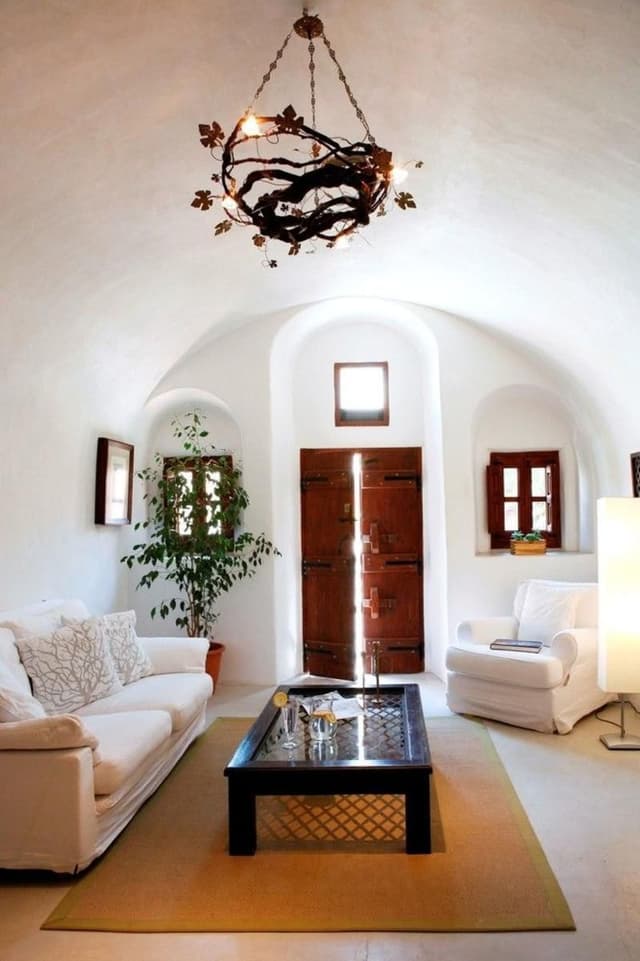 VILLA TWO BEDROOMS WITH PRIVATE POOL