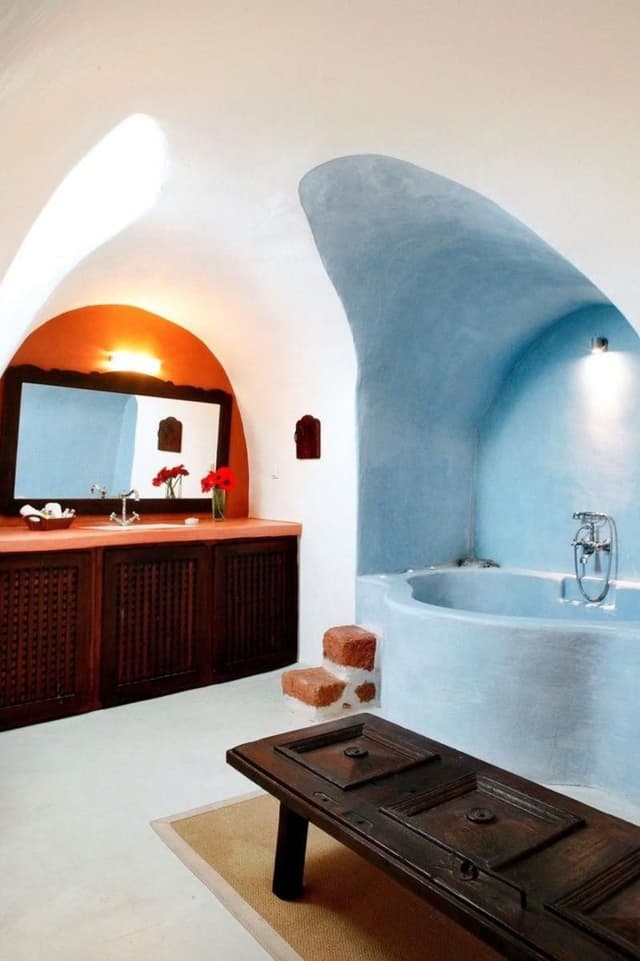 VILLA TWO BEDROOMS WITH PRIVATE POOL