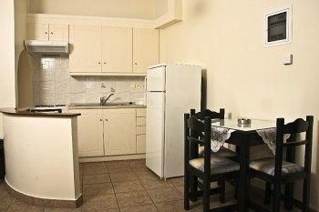 Sun Rise Hotel Studios & Apartments1